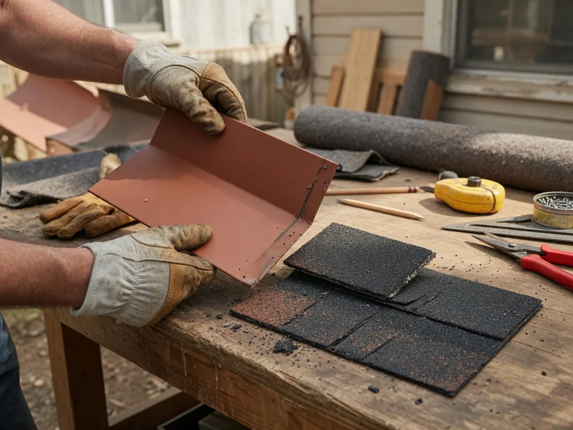 Roof Repair company in Kenmare, ND